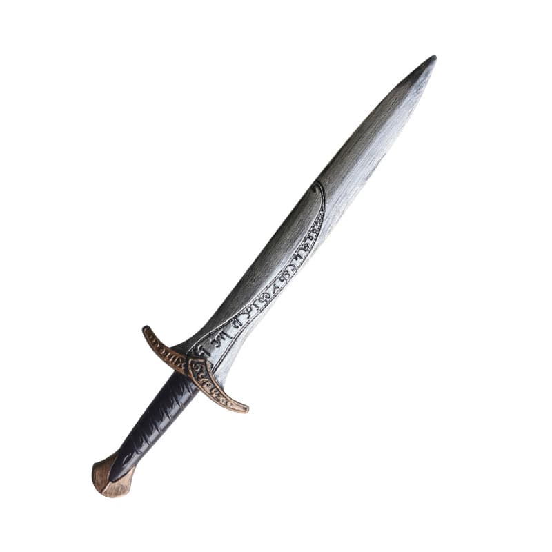 Medieval Round Dragon Shield Weapon Prop Children's Warrior Role-Playing Ancient Roman Viking Shield