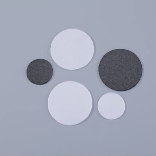 Manufacturer Supply PE Plastic Sheet Cap Material, Sun Hat Cap Sheet, Baseball Cap Sheet, Hat Accessories Wholesale