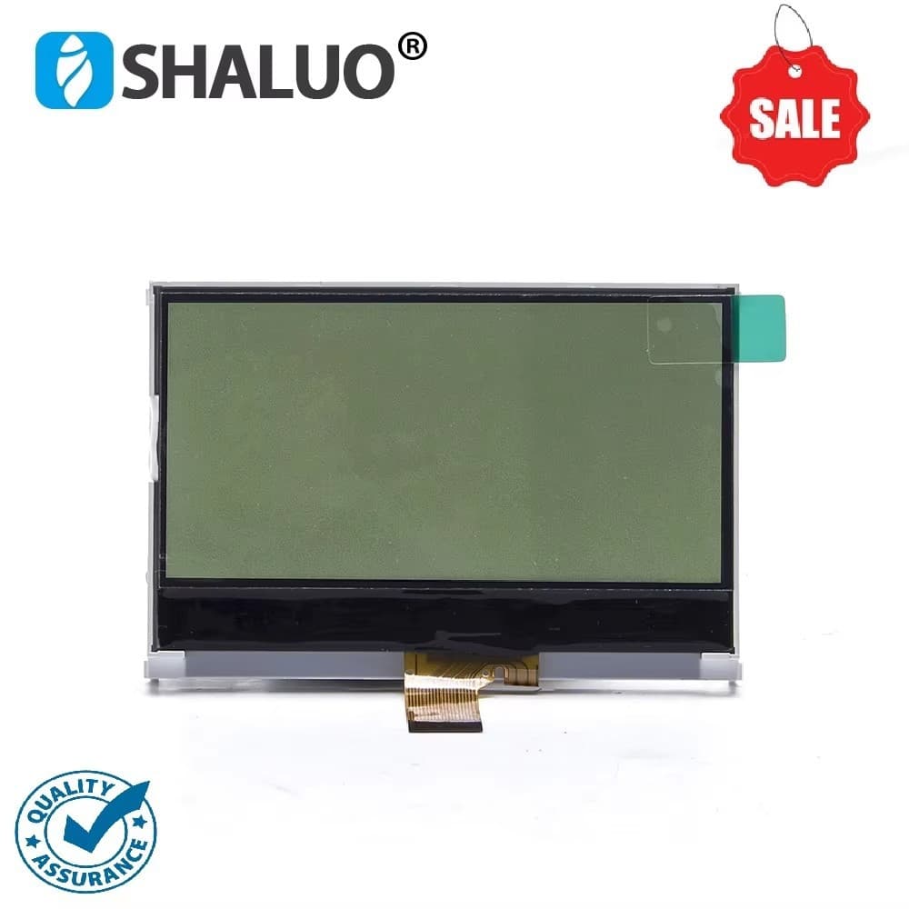 Generator Set Controller LCD Display 7310 7320 8610 LCD Screen Repair Parts