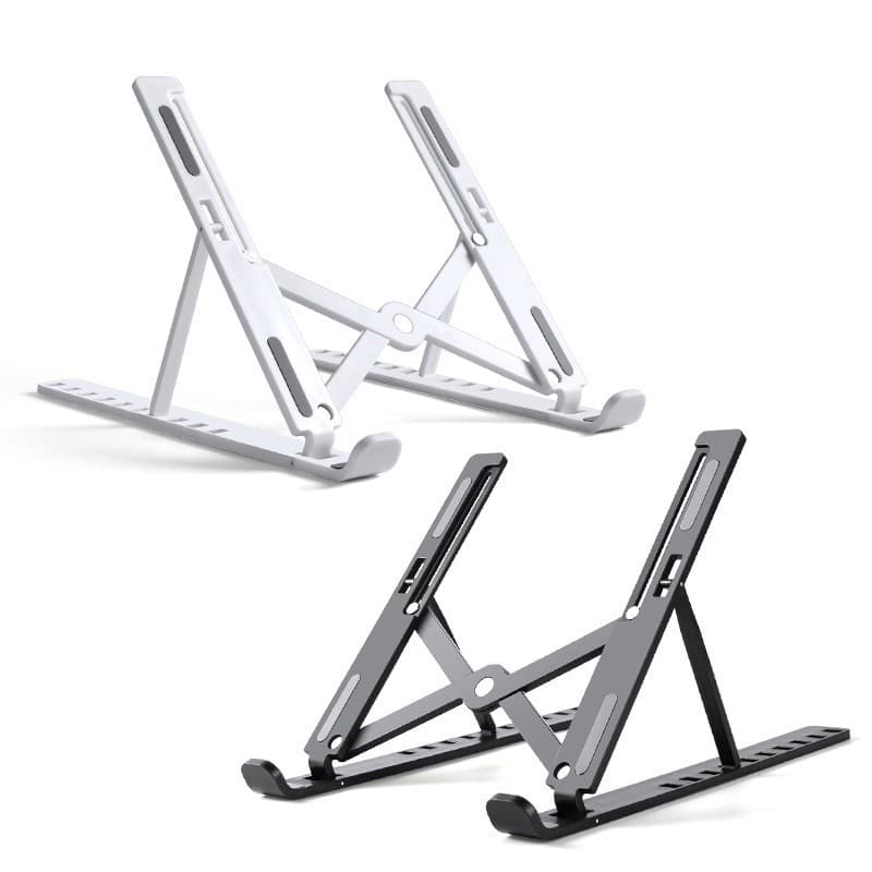 Laptop stand folding cooling stand portable storage lift support stand laptop stand universal