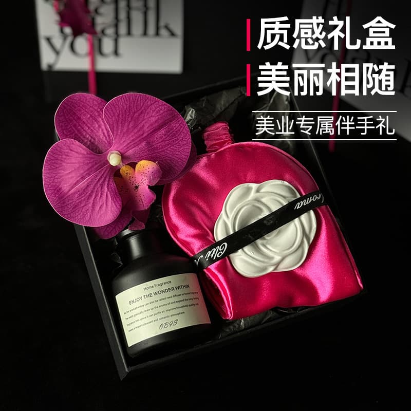 Beauty industry souvenirs, beauty salon opening events, small gifts for customers and employees, store celebration benefits, practical birthday gifts