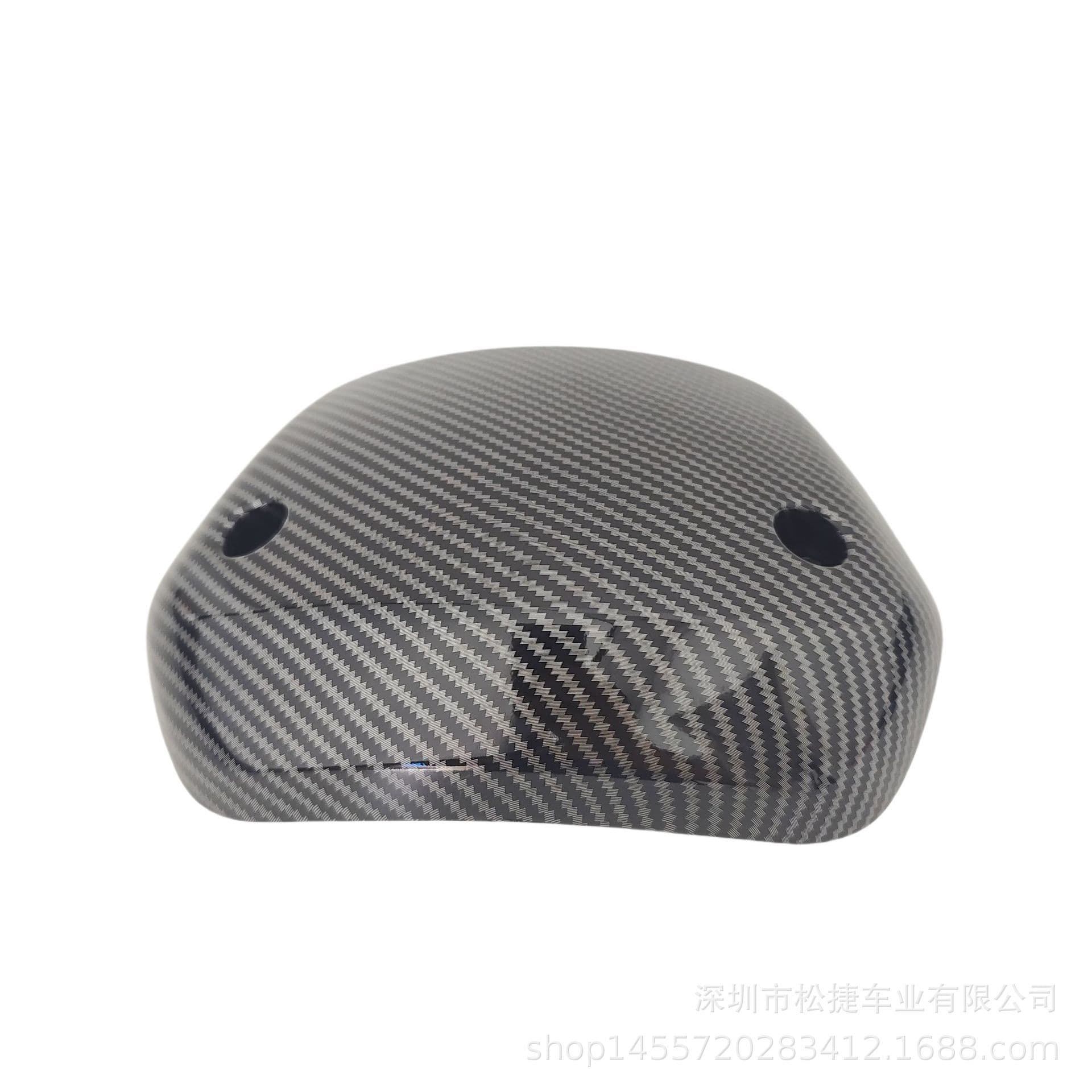 NIU Electric Scooter Instrument Modification Bracket Windshield Big Niu Instrument Bracket Windshield Delivery Vehicle Modified Instrument
