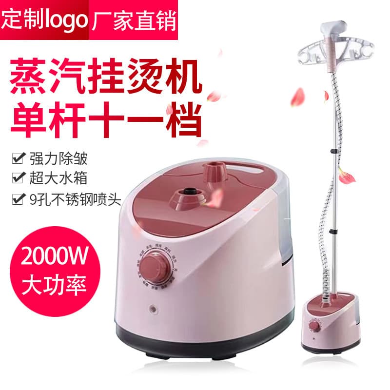 Steam Garment Steamer Household Multifunctional High Power Handheld Ironing Machine Vertical Electric Iron Clothing Iron Welfare Gift