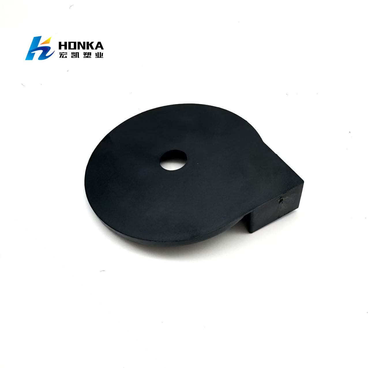 Plastic parts: nylon pulley guards for fitness equipment, nylon gears, various plastic parts, injection-molded parts