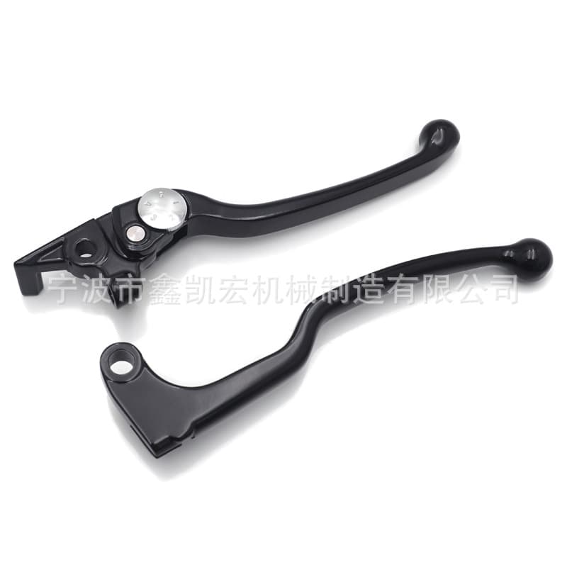 Motorcycle Modified Parts Compatible with 2018-2020 Yamaha MT09 Brake Clutch Control Lever