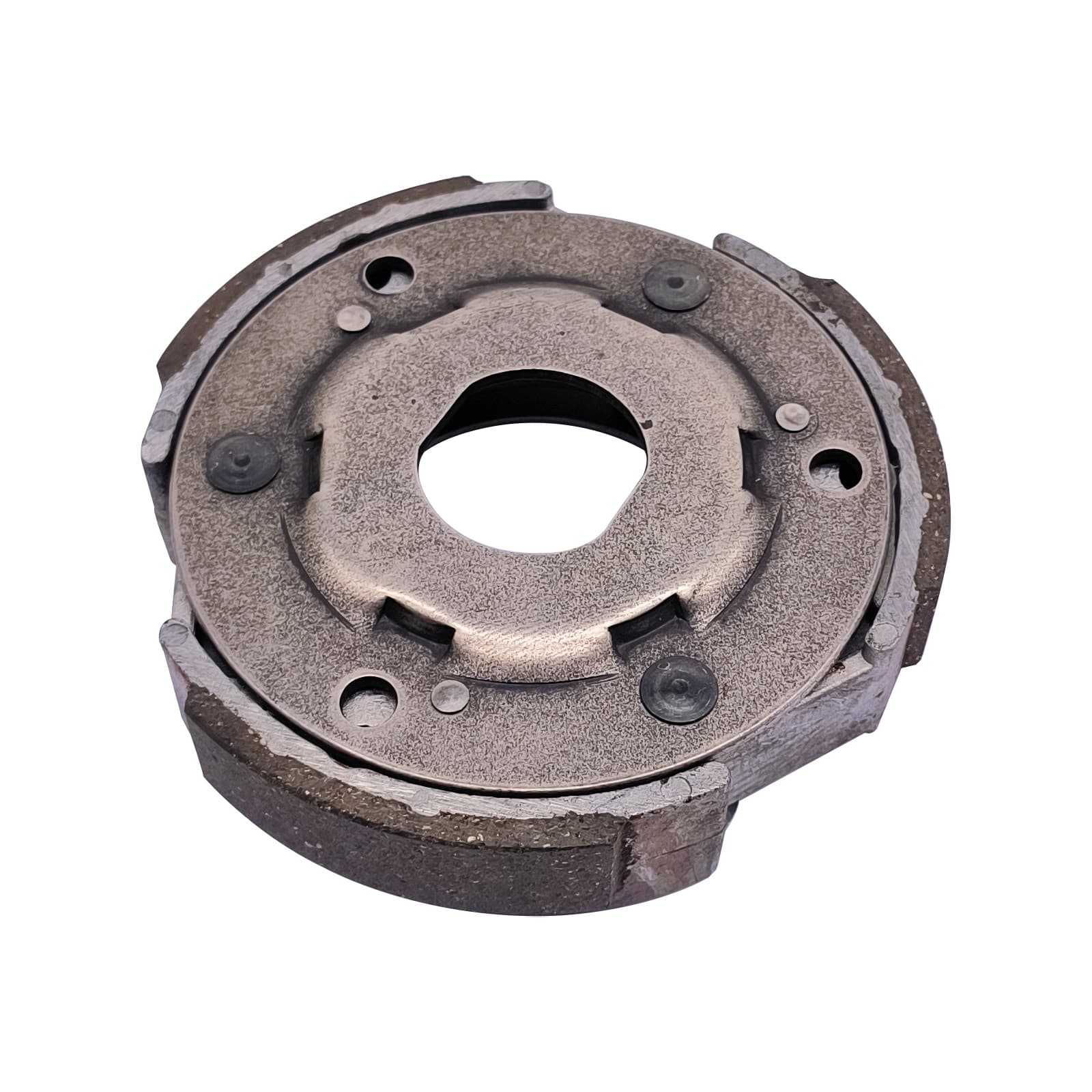 Cross-border applicable BY300 G300 centrifugal block assembly ATV 2.3.10.1240