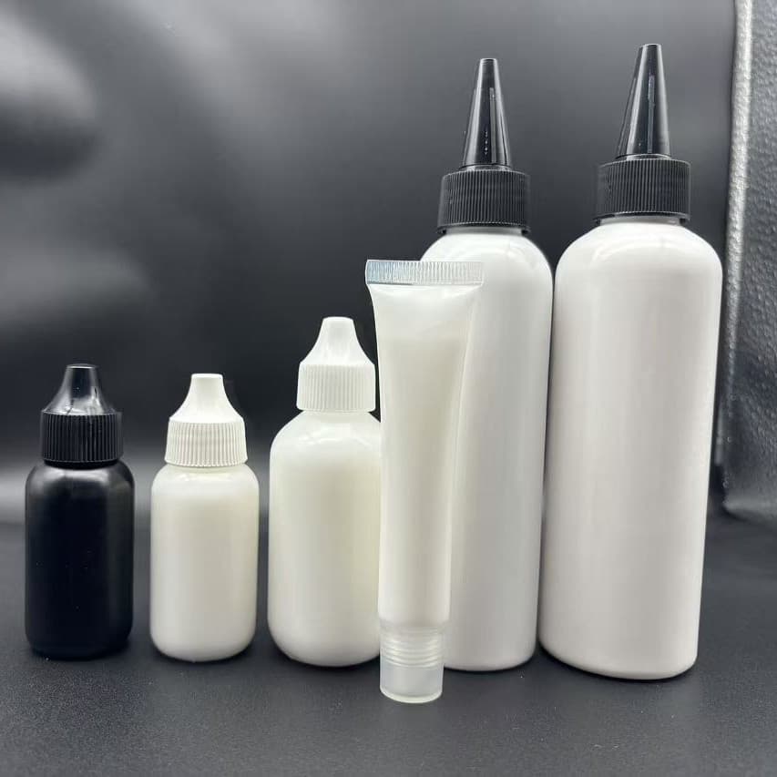 Cross-border Lace wig glue wig glue 20ml/38ml/60ml/100ml/150ml ready stock
