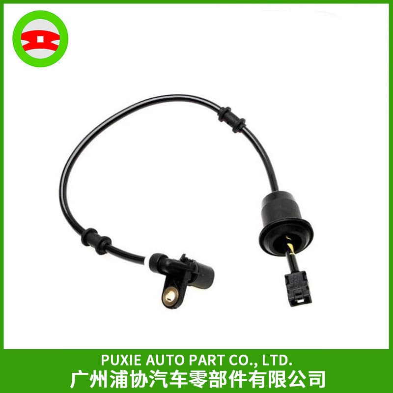 ABS Sensor Manufacturer for Mercedes Benz BMW Land Rover Vehicles Speed Sensor Suitable for Mercedes R170