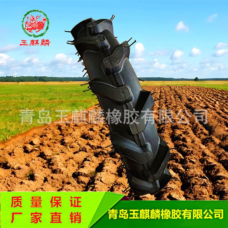 4.00-12 Agricultural Vehicle Tires Herringbone Tires Suitable for Electric Tricycles Agricultural Tractors Small Freight Vehicles