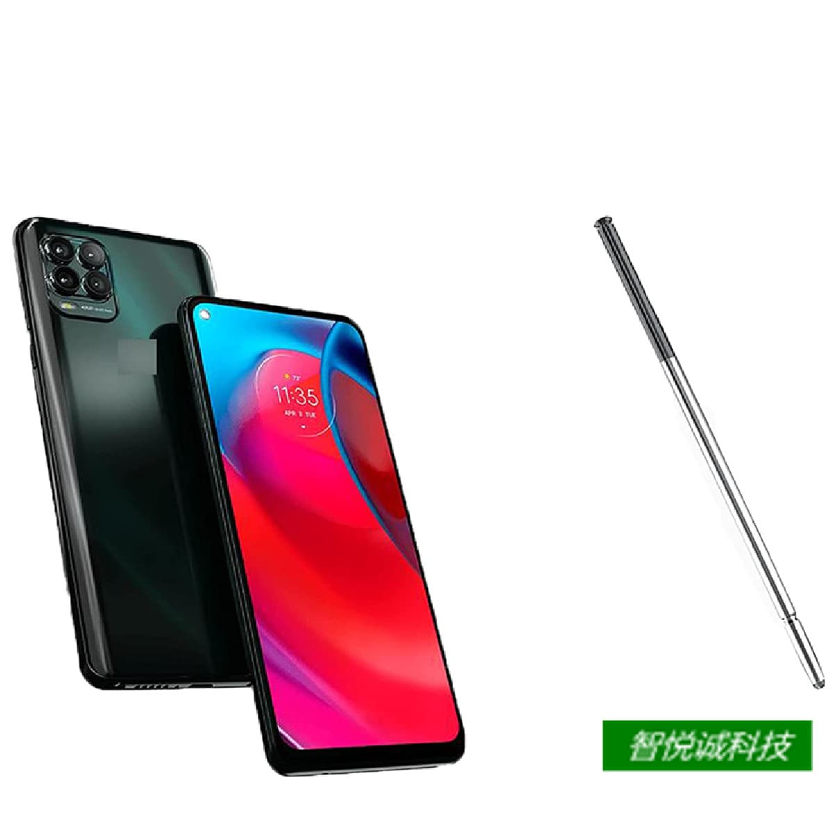 Digital Computer/stylus Pen/stylus Pen - Precision Touch Screen Stylus Pen Tablets Smartphones Fine Tip Accurate Writing Drawing