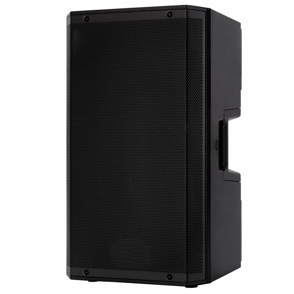 ART 915A Single 15-inch Outdoor Waterproof Stage Bar Active Speaker Professional Full-Range Plastic Line Array Speaker