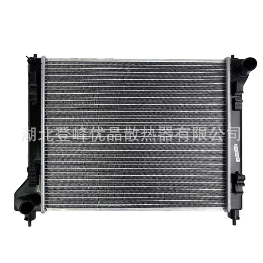 Factory Direct Car Parts Radiator for 12 Sylphy B17 21410-3RA0A-B010