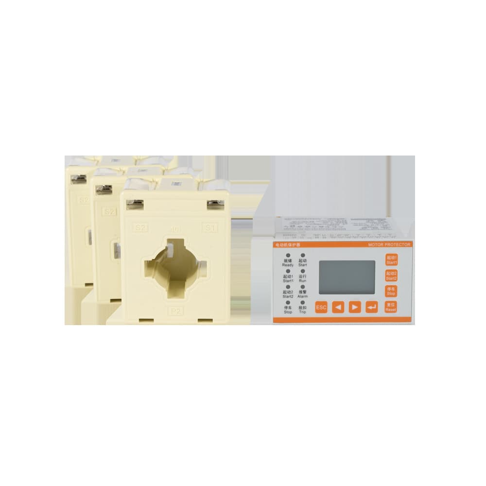 Acrel ARD2M-25/CMSU Intelligent Motor Comprehensive Protector Motor Protector Modbus RTU