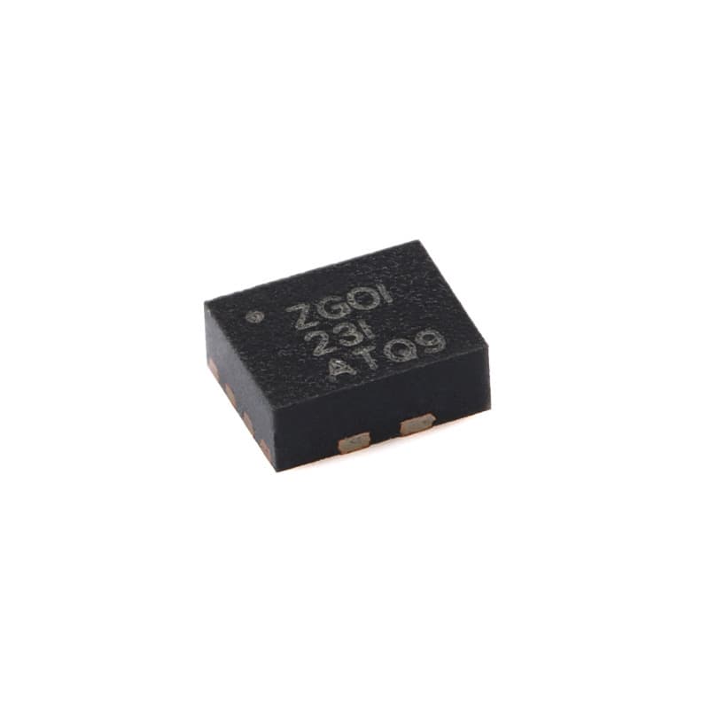 TPS61089RNRR VQFN-HR-11 synchronous boost converter DC-DC power chip