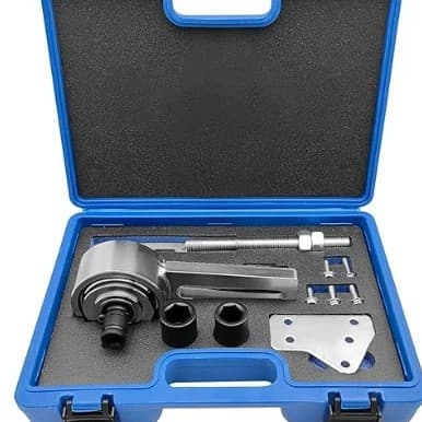 303-1611 Engine Crankshaft Belt Pulley Removal Tool