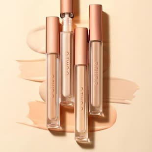 O.TWO.O Lightweight Concealer Fluid sc061