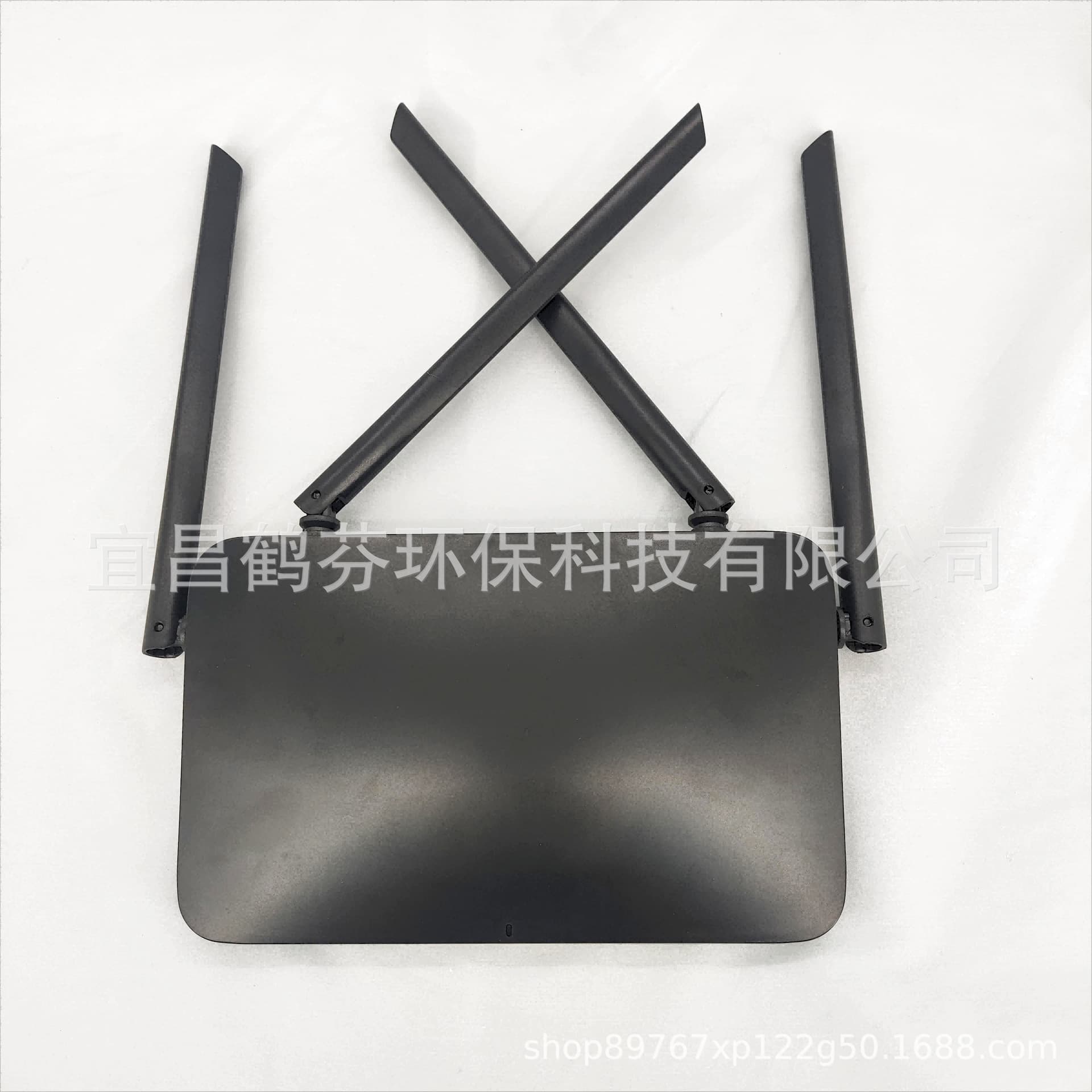 Multi-Language Wireless N300 Easy Setup Router F3