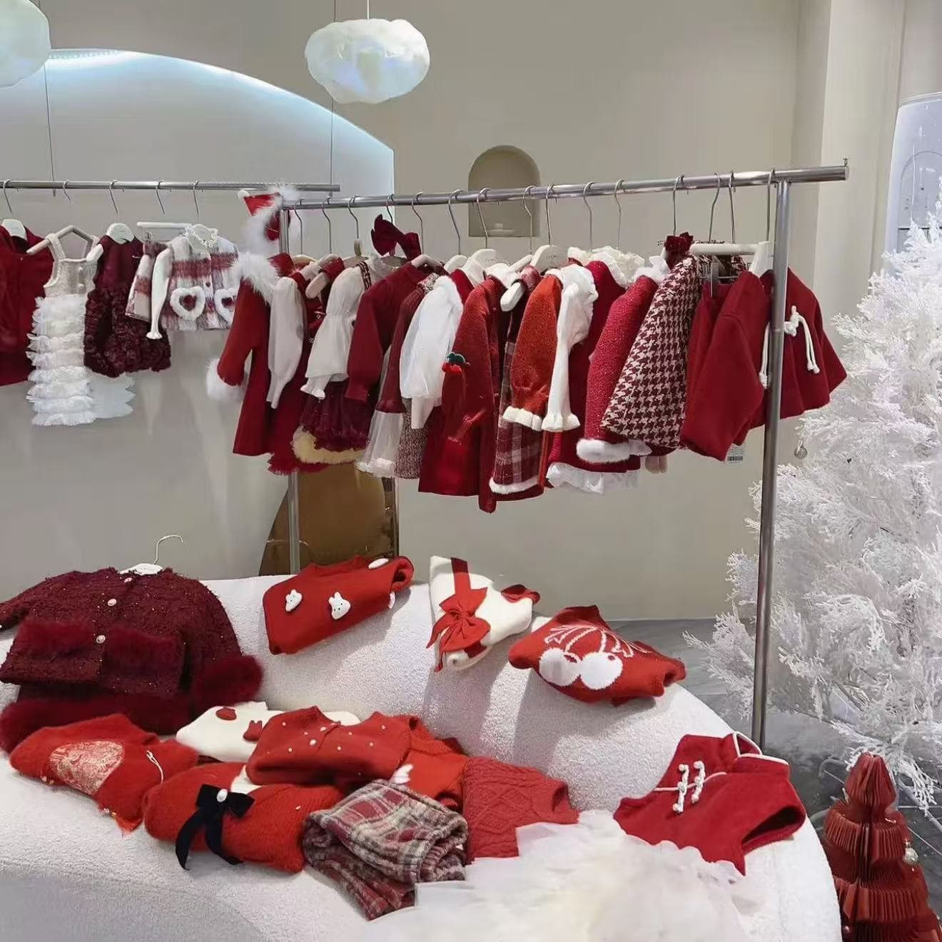 Girls Autumn Winter Clearance [Discontinued Size Clearance] Stylish Kids Clothing Wholesale Stock