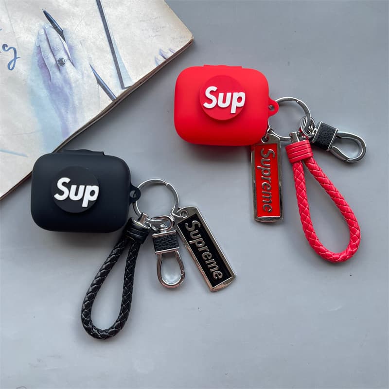 Suitable for Oneplus Nord Buds 3 Pro Bluetooth Headset Protective Case 4 Anti-Fall Silicone Soft Shell