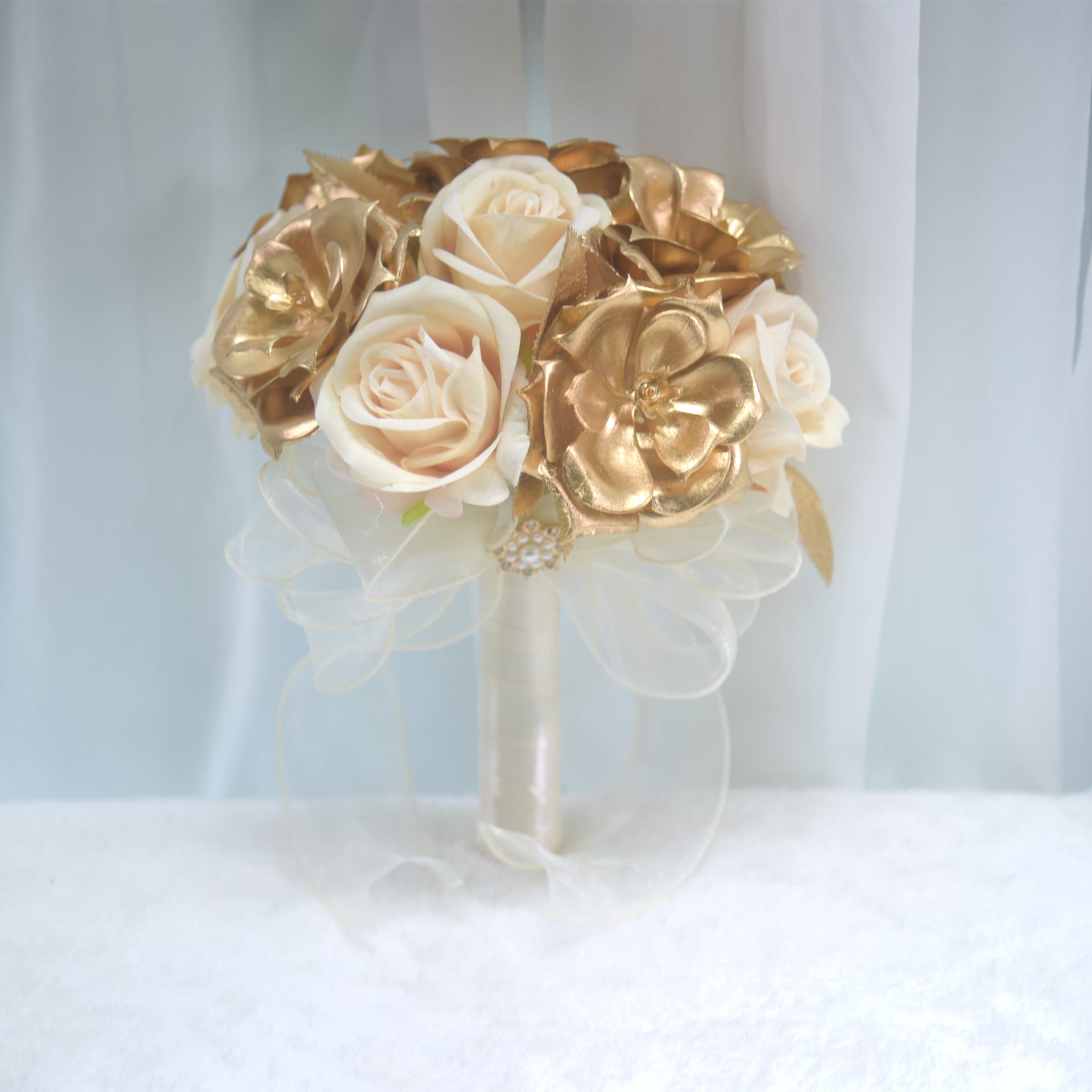 296 New Chinese Style Bridal Bouquet for Wedding Decoration, Bridesmaid Flower Ball, Wedding Photo Prop