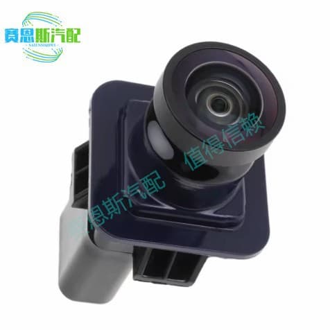 EL3T-19G490-AA suitable for Ford F150 Raptor vehicle rearview backup camera, brand new in stock