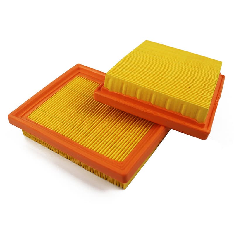 CFMoto 250NK 250SR CF250-A Air Filter Element Filter Paper Accessories