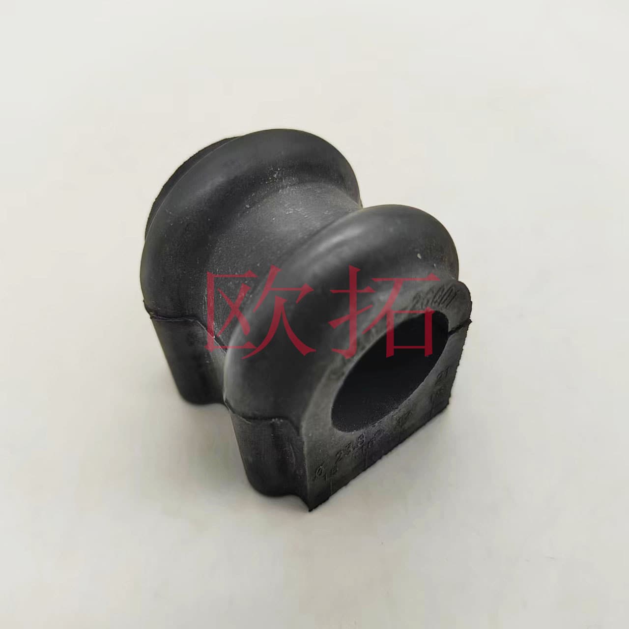 54813-2G001 for Hyundai Matrix front axle stabilizer bar bushing bushing opening rubber left and right