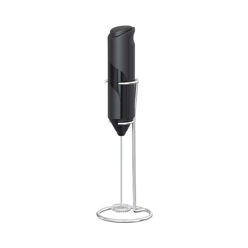 Electric Handheld Milk Frother for Home, Small Milk Frother Whisk, Coffee Latte Art Stirrer