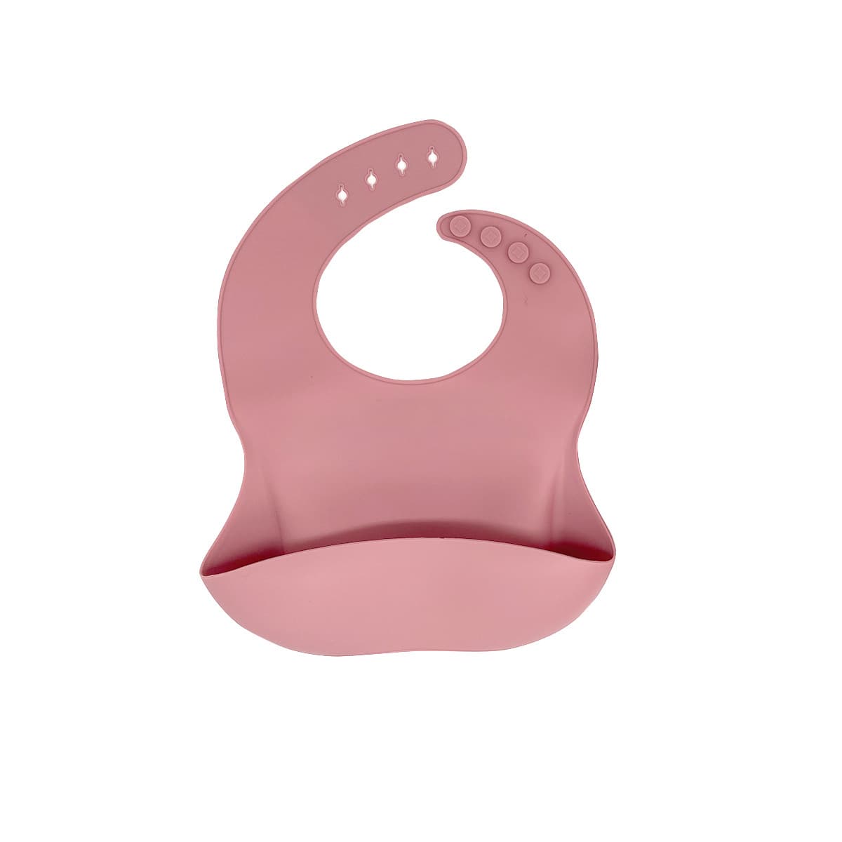 Best-selling Silicone Bibs 3-Pack, Waterproof & Leak-Proof Baby Feeding Bibs for Wholesale