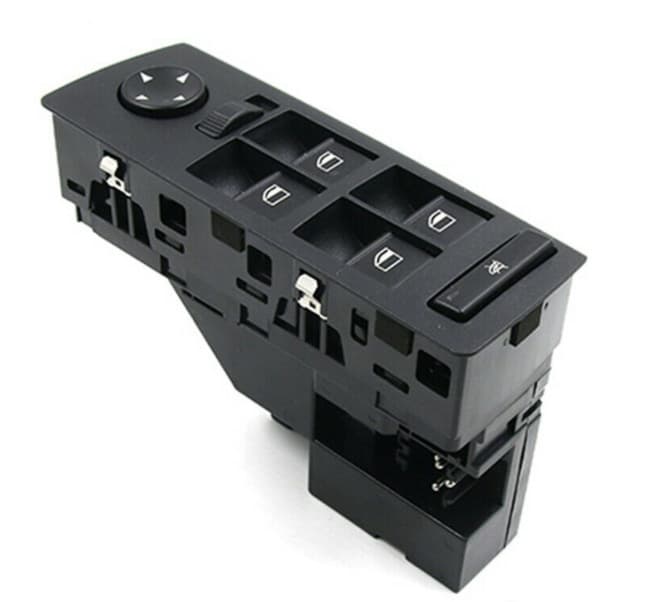 For BMW X5 E53 Power Window Master Control Switch 61316962505