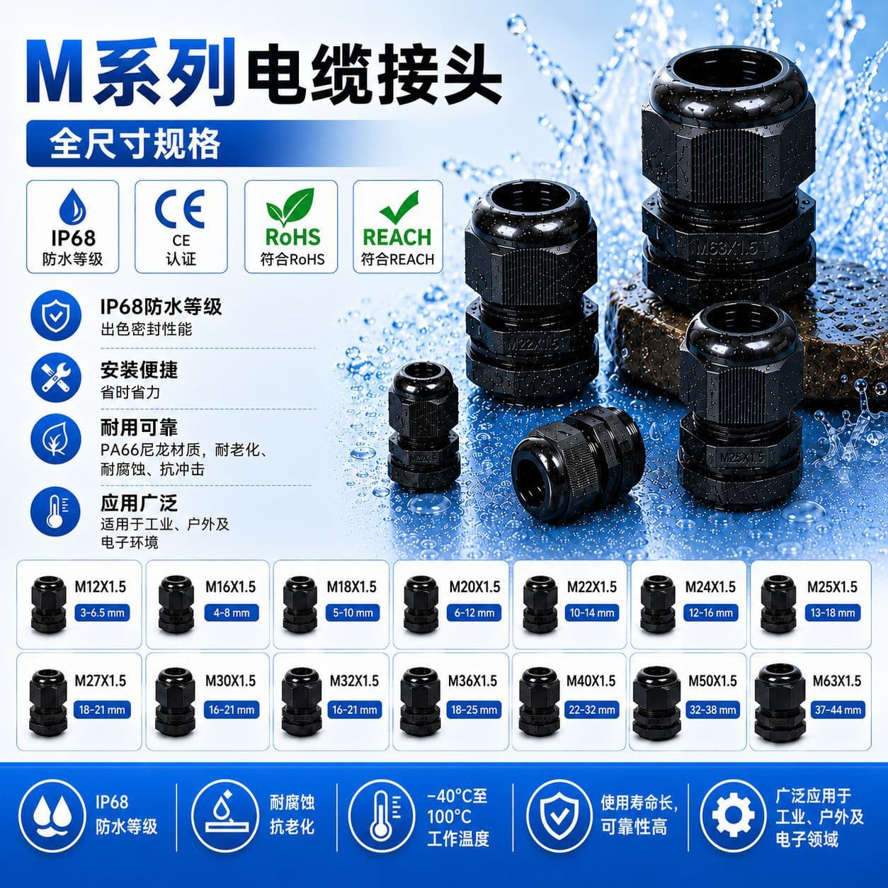 Brass Hose Barb Fittings Straight Through 90 Degree Elbow 45 Degree Angle 1/8 1/4 3/8 1/2 3/4 1 Bsp Female Thread