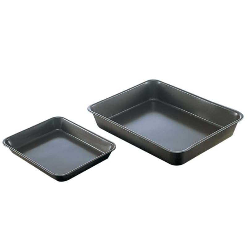 Fluororesin Coated Tray