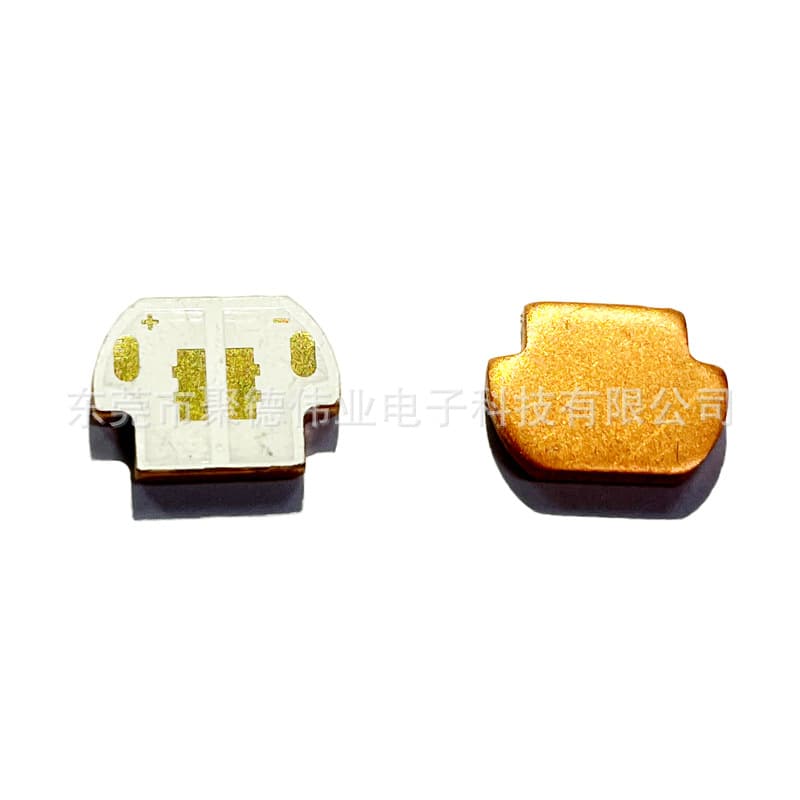 Nichia 3535 lamp NICHIA LED dedicated copper substrate 10mm micro circuit board