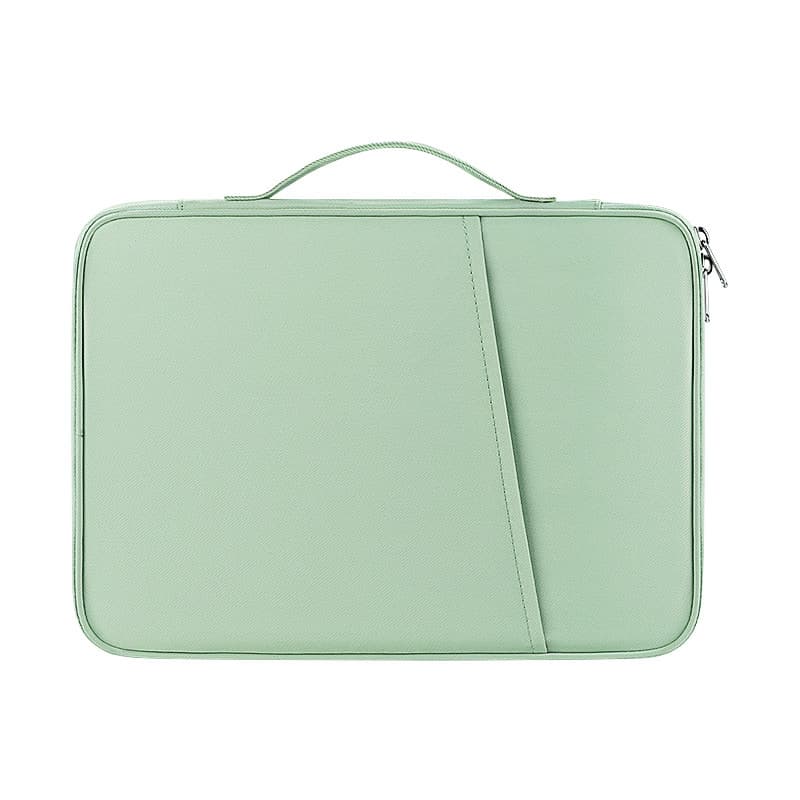 Nylon Apple iPad Tablet Case 12.9 Inch Tablet Sleeve 10.9 Inch Inner Bag Huawei Tablet Storage Bag