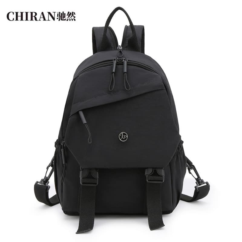 Multifunctional backpack, shoulder bag, crossbody bag, lightweight cycling chest bag, commuting travel, waterproof small backpack, hiking bag