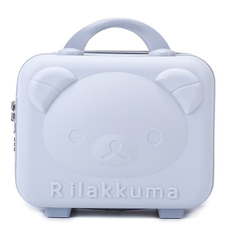 14-inch Bear Suitcase with Password Lock, Gift Blind Box Special, Changeable Password