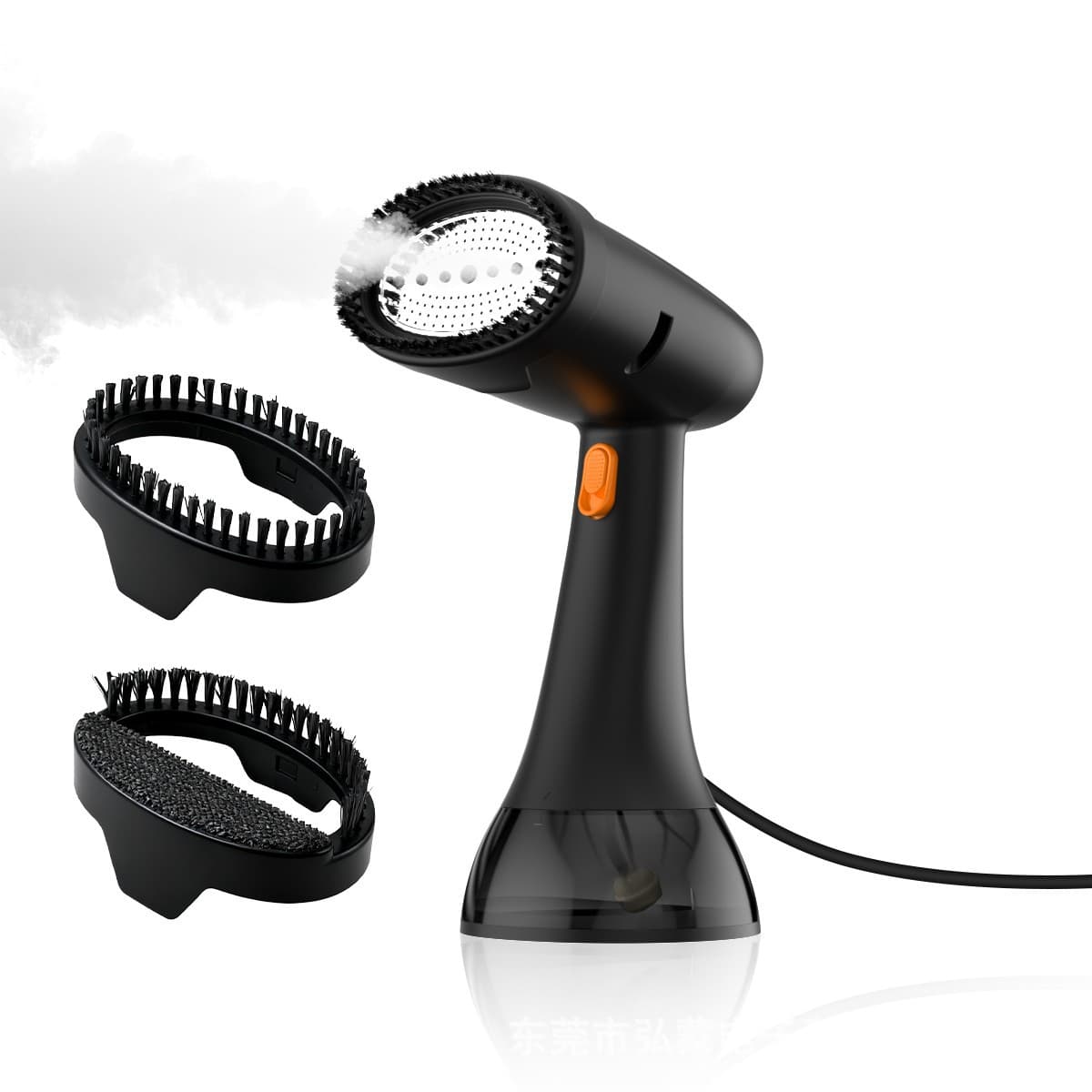Garment Steamer, Home Small Iron, Portable Handheld Large Capacity Steam Brush, Steam Iron, Garment Steamer
