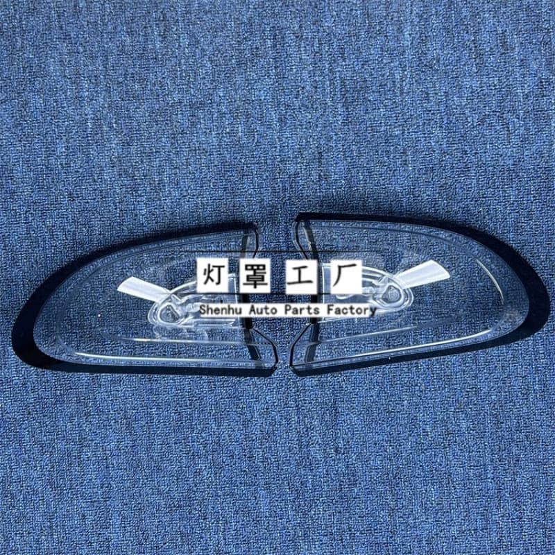 Suitable for Xiaomi YU7 tail light cover 25 Xiaomi YU 7 rear tail light housing through light housing rear tail light cover