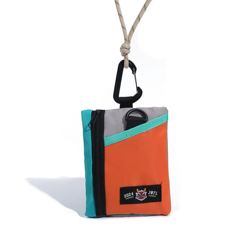 Mini Square Bag for Girls and Boys Coin Purse Backpack Accessory Earphone Case Lipstick Organizer Card Holder Coin Pouch
