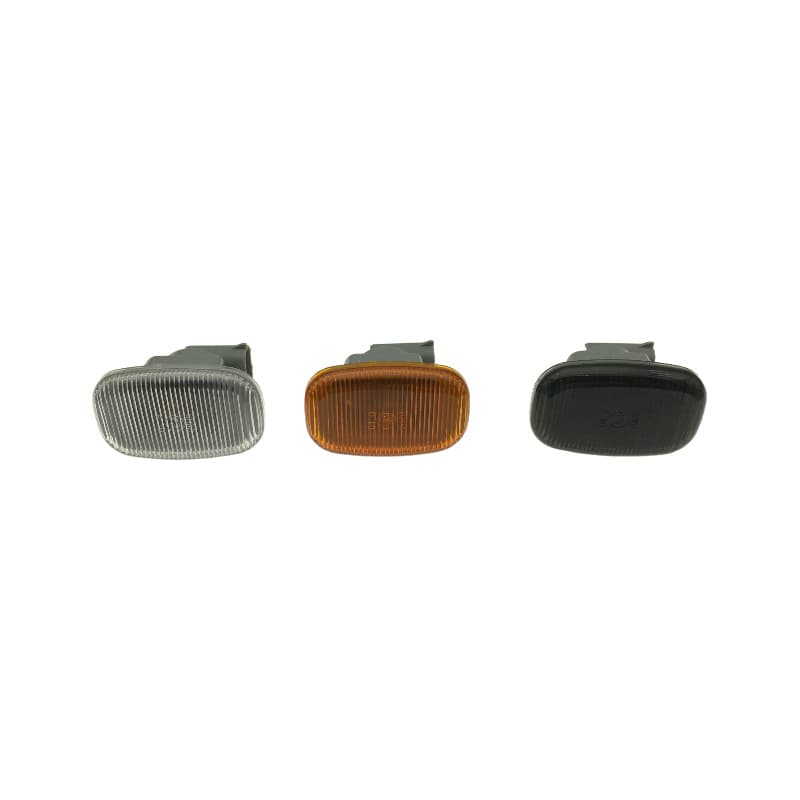 81730-0D020 Compatible with Corolla Fender Light, Old Vios Fender Turn Signal Light, VIGO Side Light