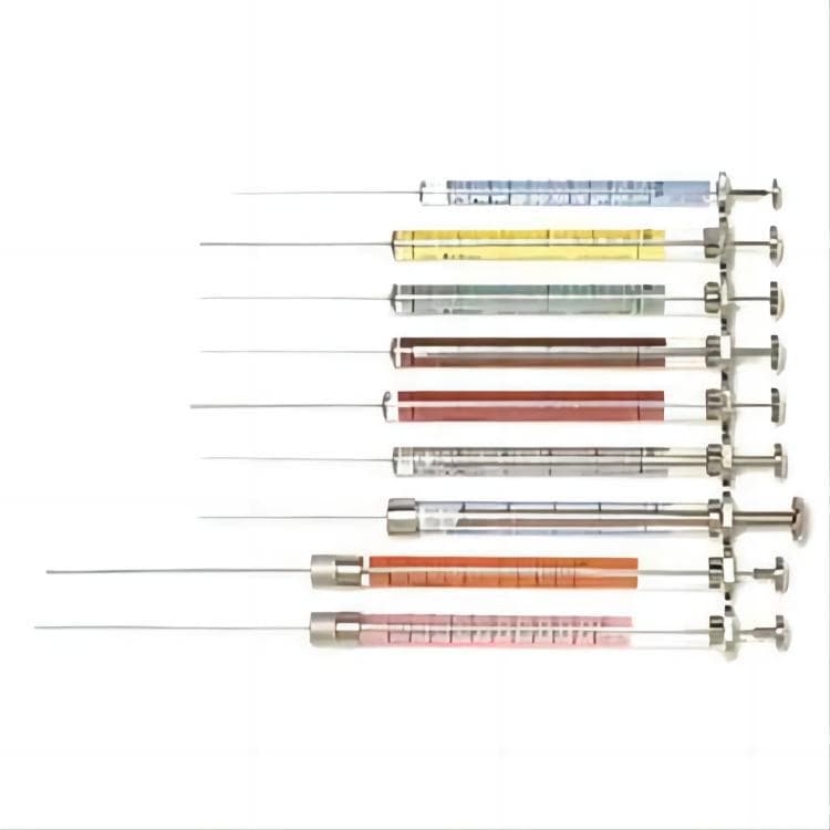 5190-1508 Agilent Manual Syringe 100uL Fixed Needle 22/51