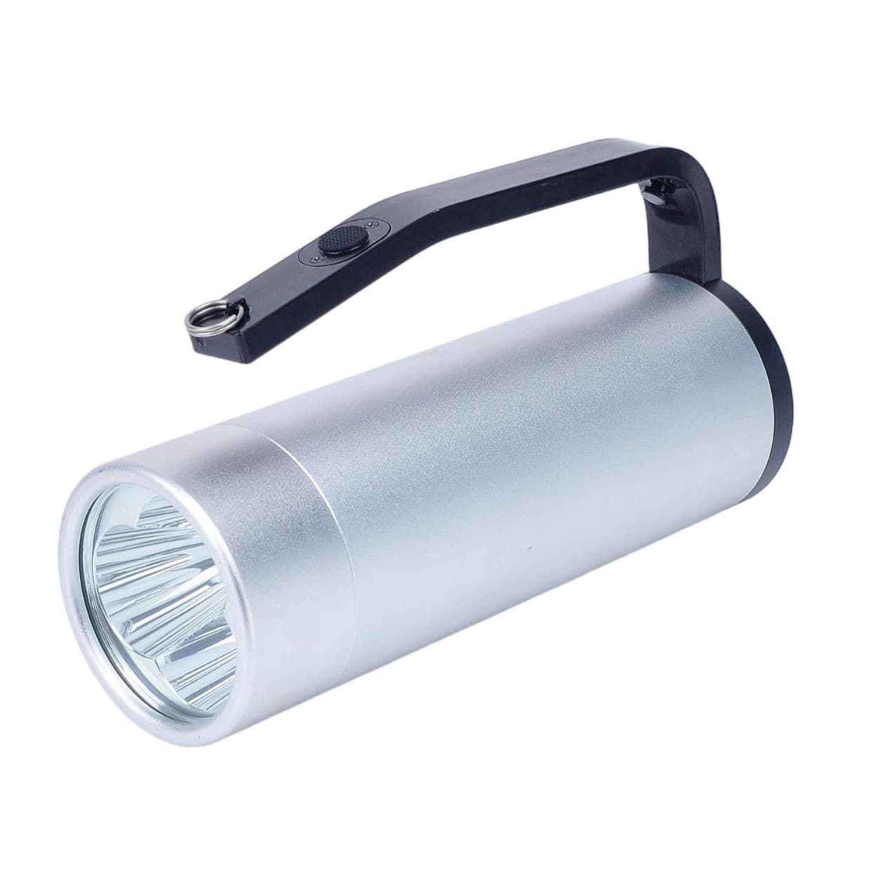 SLW7101 Long-Range Waterproof LED Handheld Explosion-Proof Searchlight, Rechargeable, Ultra-Bright, Extended Battery Life
