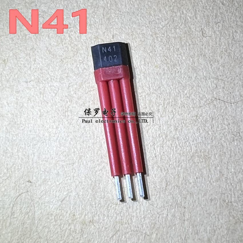 N41 Electric Vehicle Motor Hall Sensor S41 Hall Element New National Standard 213 Reverse Core Hall