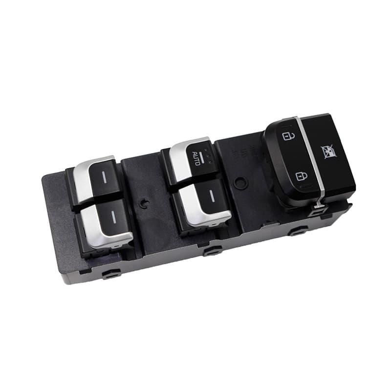 93571D4010 is suitable for Kia Optima K5 16-17 power window main switch