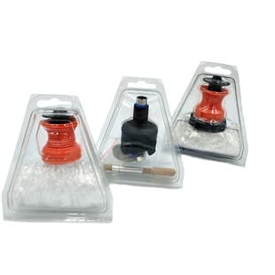 Volcano Digital/Hybrid Volcano Digital Evaporator Valve Bag with Black Mouthpiece Replacement Accessories