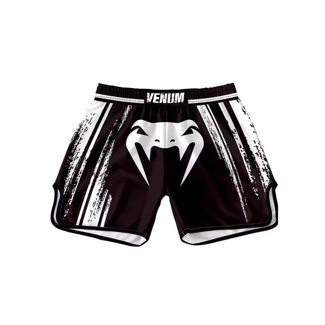2026 New European and American Summer Breathable Hawaiian Beach Shorts, 3D Printed Plaid Pattern Men's Shorts