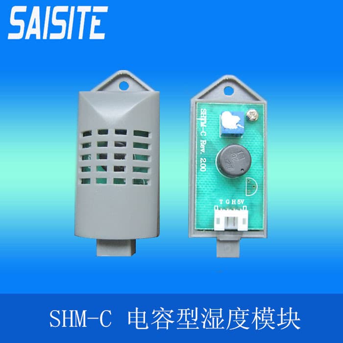 Humidity Module Probe 0-1V/0-3V 1-3V Output Type Capacitive Humidity Sensor SHM-C
