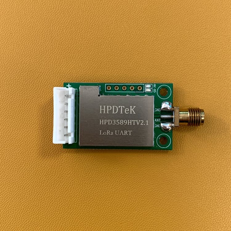 HPD35 Wireless Serial Port Data Transmission Module