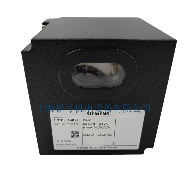 Siemens LGI16.053A27 335A17 LGK16.333A27 LGK16.322A27 Programmer