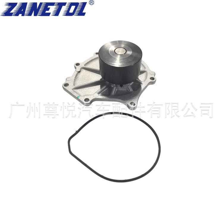 ZANETOL/Zuntuo Water Pump for Hyundai Kia 0K9BV15010